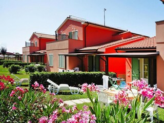 Holiday park Vada Outdoor Recording 19