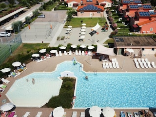 Holiday park Vada Outdoor Recording 16