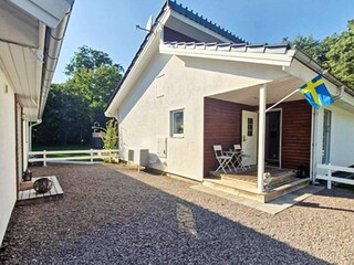 Ferienhaus Köpingsvik Außenaufnahme 4