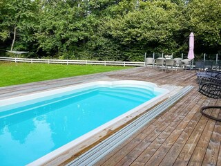 Ferienhaus Köpingsvik Außenaufnahme 5