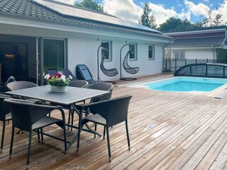 Ferienhaus Köpingsvik Außenaufnahme 8
