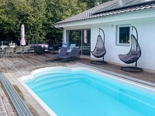 Ferienhaus Köpingsvik Außenaufnahme 10
