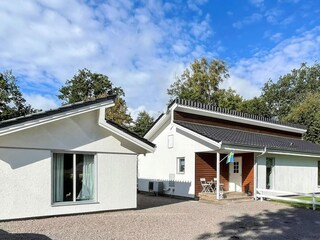 Ferienhaus Köpingsvik Außenaufnahme 11