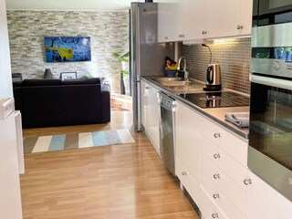 Vakantiehuis Köpingsvik  15