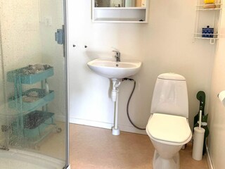 Vakantiehuis Köpingsvik  29