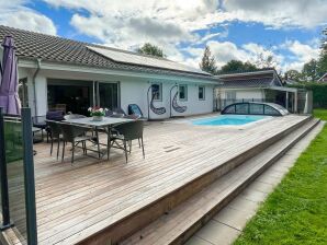 Holiday house 5 Sterne Ferienhaus in KÖPINGSVIK - Köpingsvik - image1