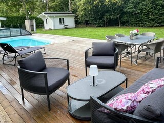 Ferienhaus Köpingsvik Außenaufnahme 14