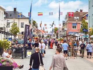 Vakantiehuis Köpingsvik  24