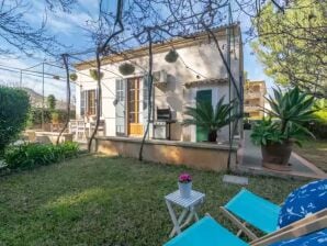 Chalet Spacious holiday home with garden - Pollensa - image1