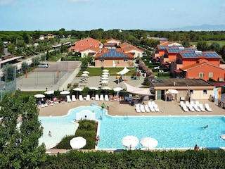 Holiday park Vada Outdoor Recording 2