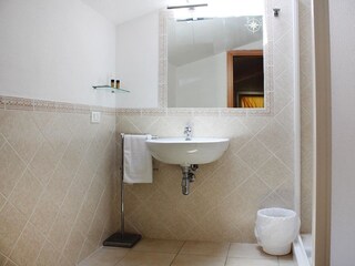 Parc de vacances Vada Équipement 29