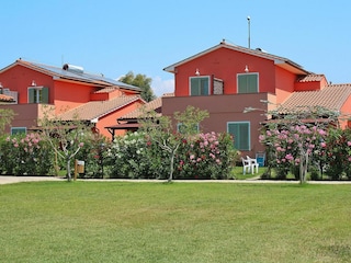 Holiday park Vada Outdoor Recording 8