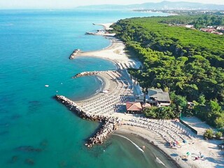 Parque de vacaciones Vada  33