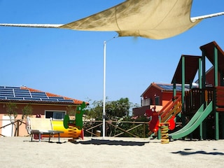Holiday park Vada  33