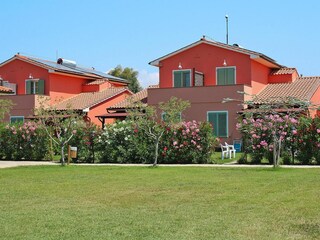 Holiday park Vada Outdoor Recording 20