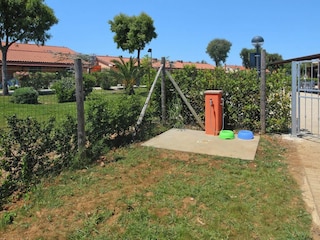 Parco vacanze Vada Registrazione all'aperto 16