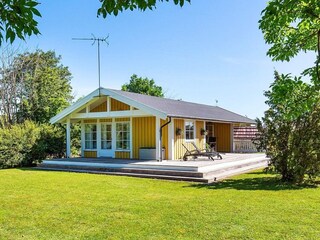 Vakantiehuis Löttorp Buitenaudio-opname 1