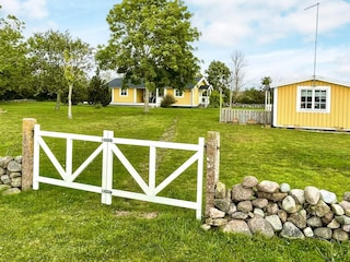 Ferienhaus Löttorp Außenaufnahme 5