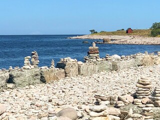 Holiday house Löttorp  13