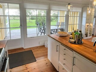 Ferienhaus Löttorp  14