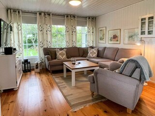 Ferienhaus Löttorp  14