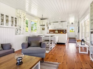 Holiday house Löttorp  20