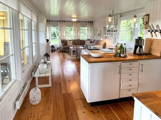 Holiday house Löttorp  11
