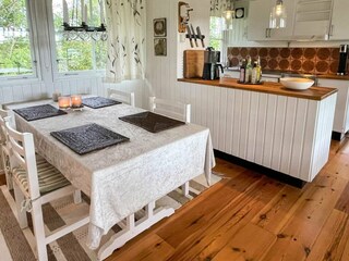 Vakantiehuis Löttorp  9