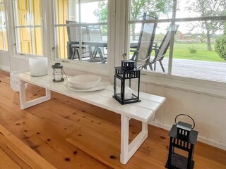 Ferienhaus Löttorp  12