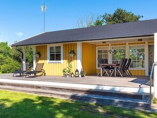 Ferienhaus Löttorp Außenaufnahme 6