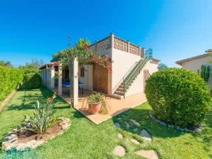 Villa Charmante maison de vacances avec jardin - Pollença - image1