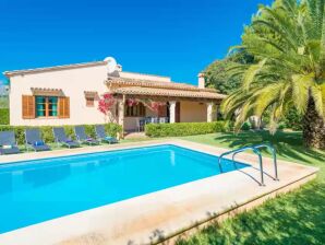 Villa Pollensa, Illes Balears, Haus-Nr: ES-00107-85 - Pollensa - image1