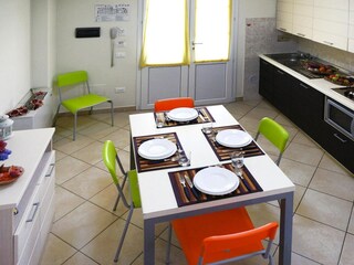 Ferienpark Vada Ausstattung 28