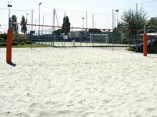 Ferienpark Vada Außenaufnahme 14