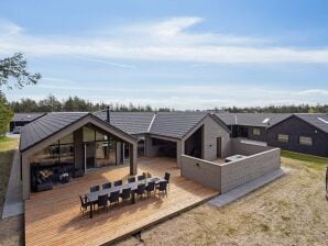 5 Sterne Ferienhaus in Rømø - Kongsmark - image1