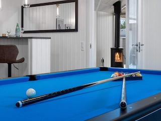 Ferienhaus Kongsmark  22