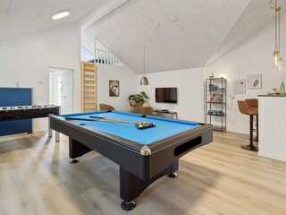 Holiday house Kongsmark  36