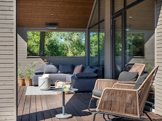 Holiday house Kongsmark Outdoor Recording 6