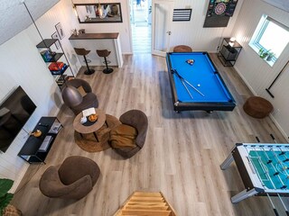 Ferienhaus Kongsmark  16