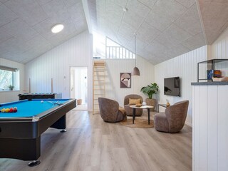 Ferienhaus Kongsmark  19