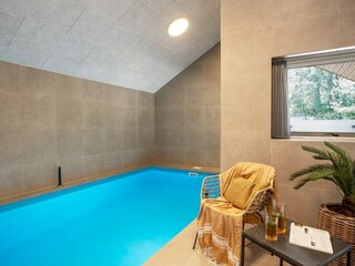 Maison de vacances Kongsmark  21