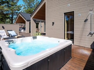 Ferienhaus Kongsmark  34