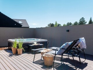 Ferienhaus Kongsmark  23