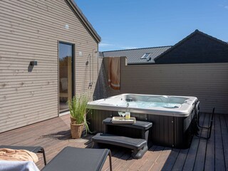 Vakantiehuis Kongsmark  34