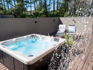 Holiday house Kongsmark  23