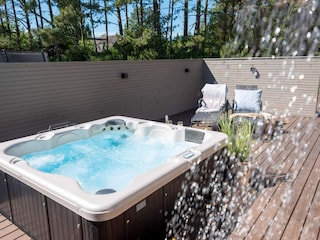 Holiday house Kongsmark  26