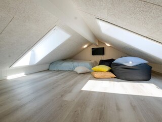 Ferienhaus Kongsmark  12