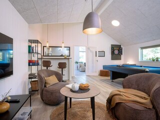 Casa per le vacanze Kongsmark  24