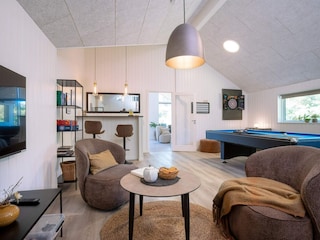 Holiday house Kongsmark  31