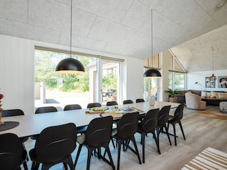 Ferienhaus Kongsmark  16